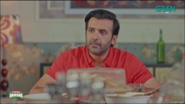 Mohabbat Satrangi - Episode 51